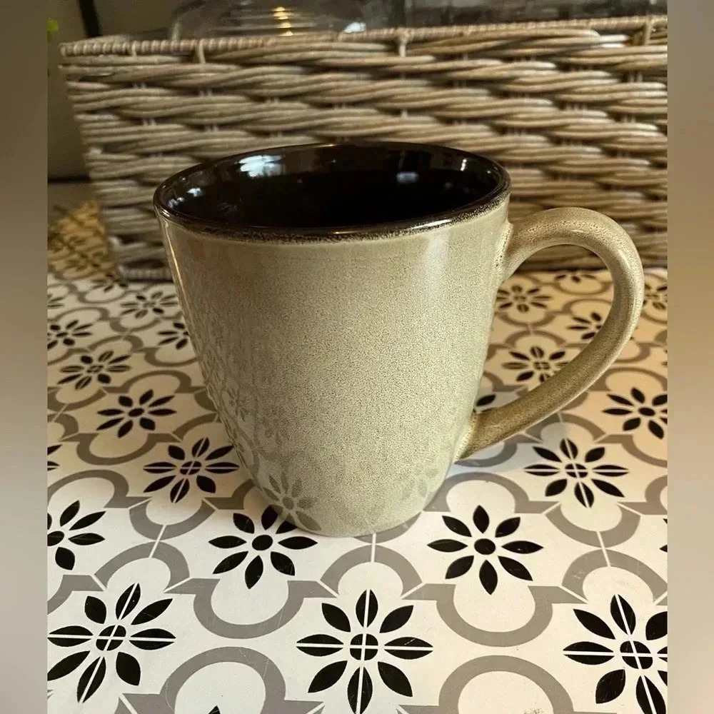 Sonoma Life & Style Santa Rosa Coffee Mug
